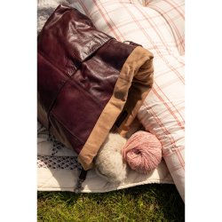 RE:Designed Project 101 - Projekttaske - Farve Dark Cherry