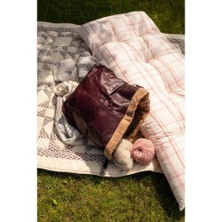 RE:Designed Project 101 - Projekttaske - Farve Dark Cherry