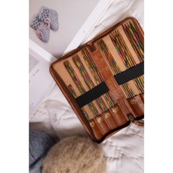 RE:Designed Project 102 - Str�mpepinde Etui - Farve Valn�d