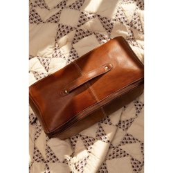 RE:Designed Project 104 - Beauty Box Taske - Farve Valn�d