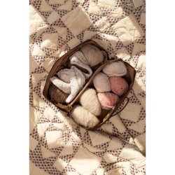 RE:Designed Project 104 - Beauty Box Taske - Farve Valn�d