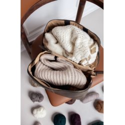 RE:Designed Project 10 - Stor Projekttaske - Farve Dark Green