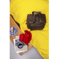 RE:Designed Project 39 - Organizer Taske Fv. Dark Green