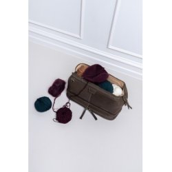 RE:Designed Project 45 - Organizer Taske Fv. Dark Green