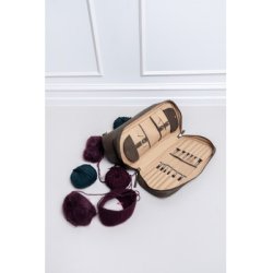 RE:Designed Project 45 - Organizer Taske Fv. Dark Green