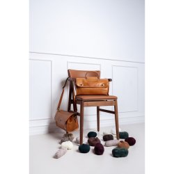 RE:Designed Project 74 - Project Taske - Farve Burned Tan/Guld