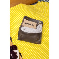 RE:Designed Project 73 - Project Taske - Farve Dark Green