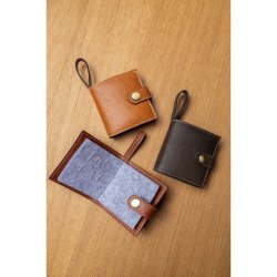 RE:Designed Project 76 - Nle Etui - Farve Dark Green