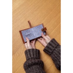 RE:Designed Project 76 - Nle Etui - Farve Valnd