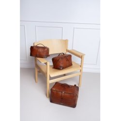 RE:Designed Project 78 - Organizer - Farve Valnd/Woodsmoke