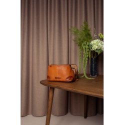 RE:Designed Project 79 - Stor Projekttaske - Farve Burned Tan/Valnd