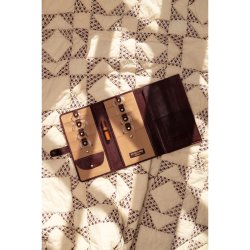 RE:Designed Project 82 - XXL N�lehylster - Farve 82 Dark Cherry