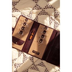 RE:Designed Project 82 - XXL N�lehylster - Farve 82 Dark Cherry