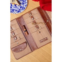 RE:Designed Project 82 - XXL Nlehylster - Farve Valnd/Gold