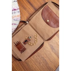 RE:Designed Project 83 - Nle Organizer - Farve Valnd