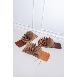 RE:Designed Project 93 - Organizer - Farve Valnd/Guld