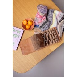 RE:Designed Project 93 - Organizer - Farve Valnd/Guld