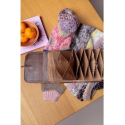 RE:Designed Project 93 - Organizer - Farve Woodsmoke