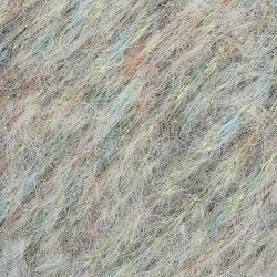 Rico Design - Fashion Alpaca Bling Bling Fv. 03 Mint