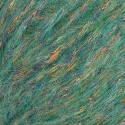 Rico Design - Fashion Alpaca Bling Bling Fv. 04 Grn