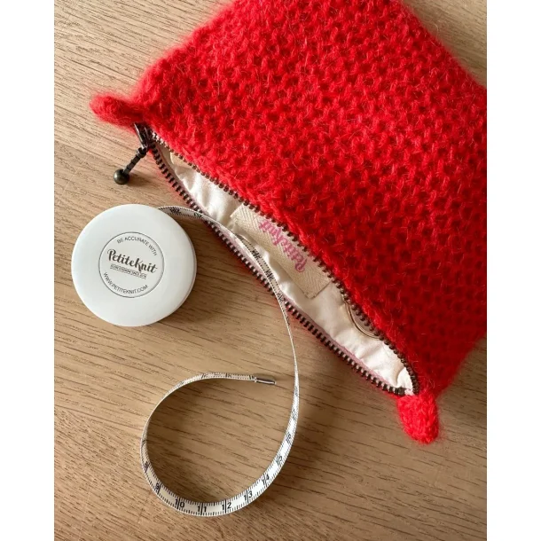 Petiteknit - For Til Pung - 17 cm