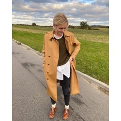 Petiteknit - Ruffle Socks - Enkeltopskrift