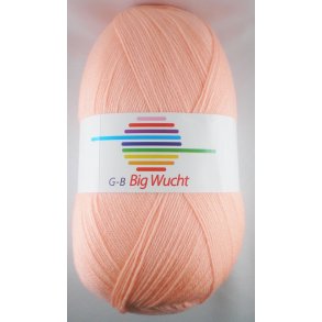 BIG WUCHT G-B FV. 2140 Laks