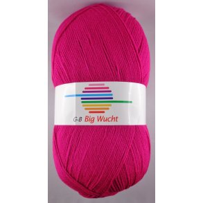 BIG WUCHT G-B FV. 1350 Hindbr