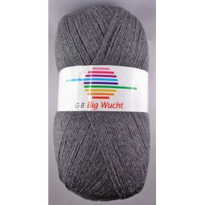 BIG WUCHT G-B FV. 1453 Mellem Gr