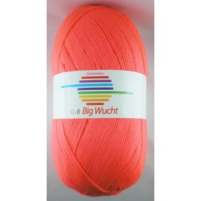 BIG WUCHT G-B FV. 1814 Koral