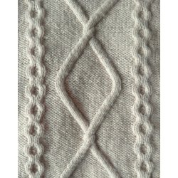  Petiteknit - Saga Sweater - Enkeltopskrift