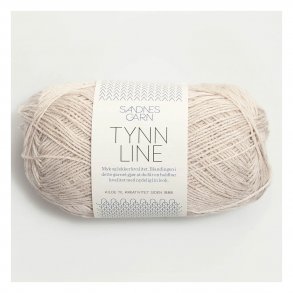 Sandnes - Tynn Line Fv. 1015 Kitt