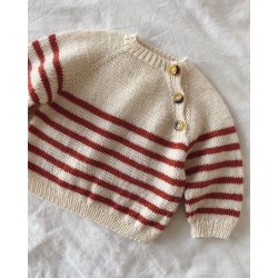 Petiteknit - Seaside Set - Enkeltopskrift