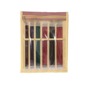 Knitpro - Royale Strmpepinde st 20 Cm. (29312)