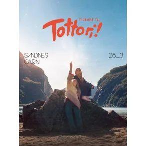 Tottori - Sandnes Garn - Enkeltopskrift Nr. 26_03