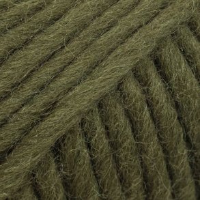 Drops Snow Unicolor 92 Mrk Mos