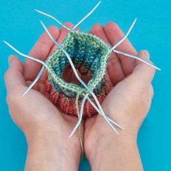 Addi - Crasy Snake Strmpepinde