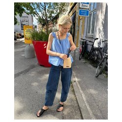 Petiteknit - Sienna Bag - Enkeltopskrift