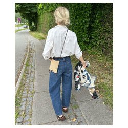 Petiteknit - Sienna Bag - Enkeltopskrift