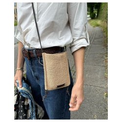 Petiteknit - Sienna Bag - Enkeltopskrift