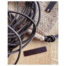 Petiteknit - Sienna Bag - Enkeltopskrift