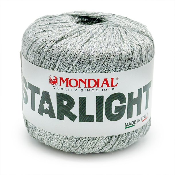 Mondial - Starlight Fv. 832 Slv