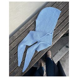 Petiteknit - Sophie Hood - Enkeltopskrift