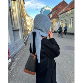 Petiteknit - Sophie Hood - Enkeltopskrift