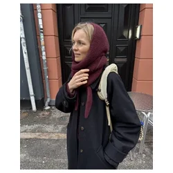 Petiteknit - Sophie Hood - Enkeltopskrift