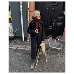 Petiteknit - Sophie Hood - Enkeltopskrift