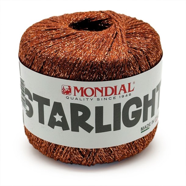 Mondial - Starlight Fv. 835 Kobber