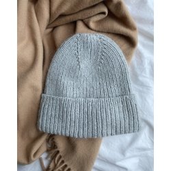 Petiteknit - Stockholmshuen - Enkeltopskrift