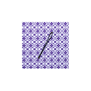 Hoooked Metal Stoppenl.   