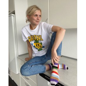 PetiteKnit - Everyday Socks - Enkeltopskrift